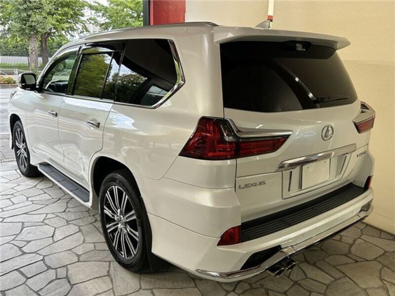 LX