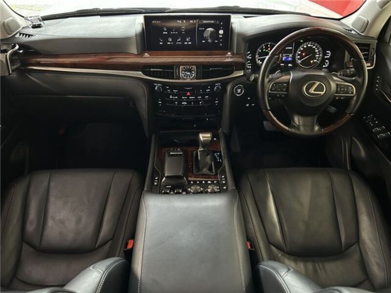 LX