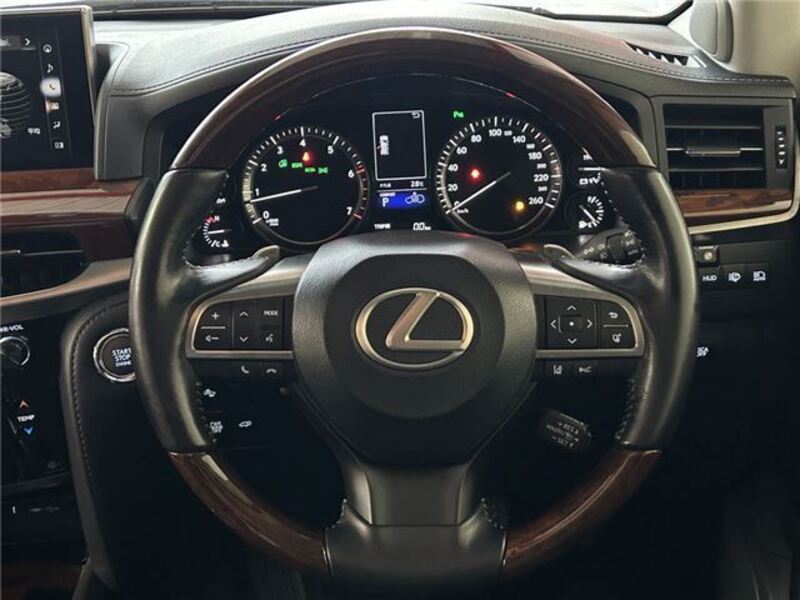 LX