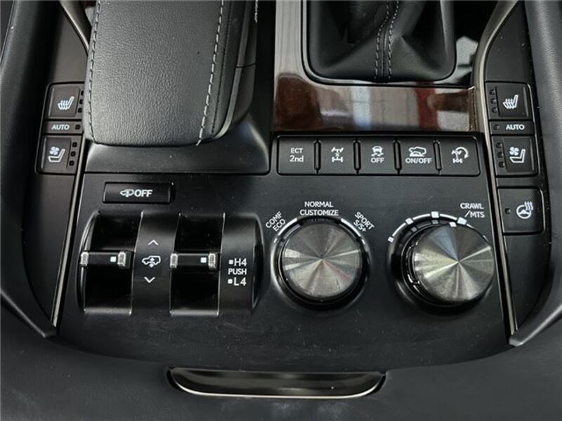 LX