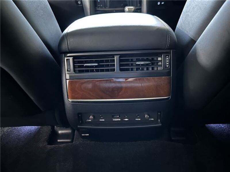 LX