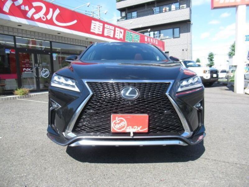 RX