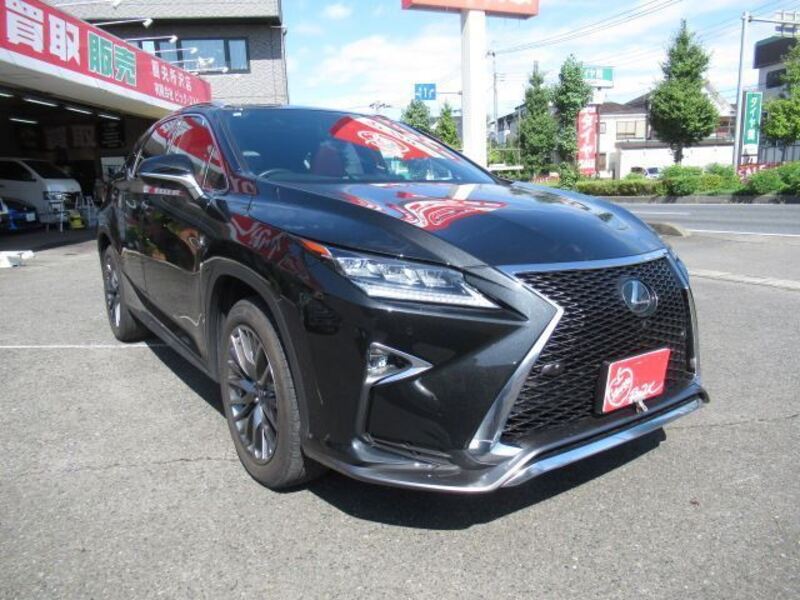 RX
