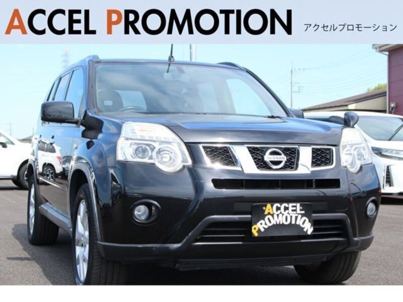 X-TRAIL-0