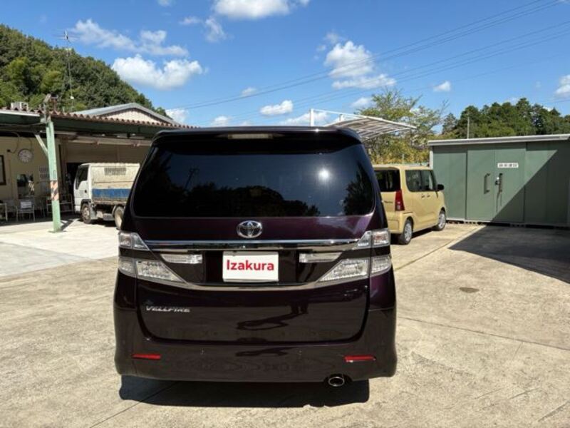 VELLFIRE