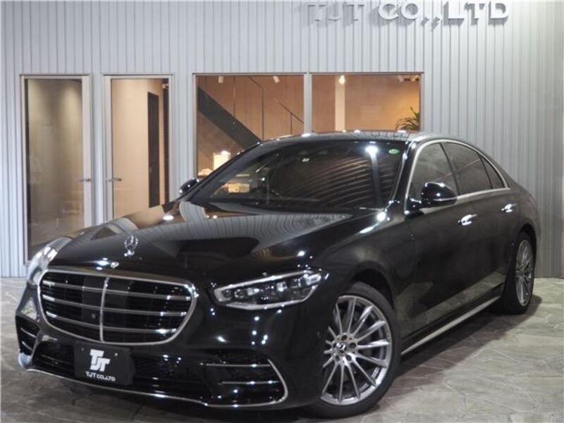 S-CLASS-0