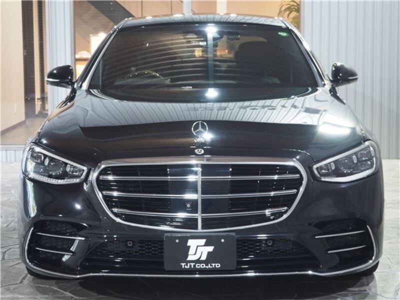 S-CLASS