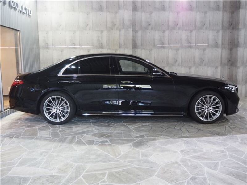 S-CLASS