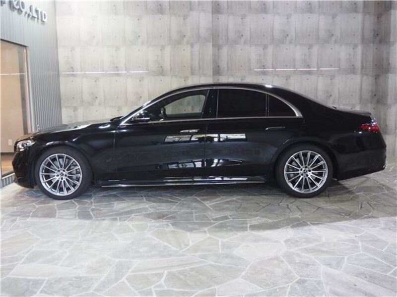 S-CLASS