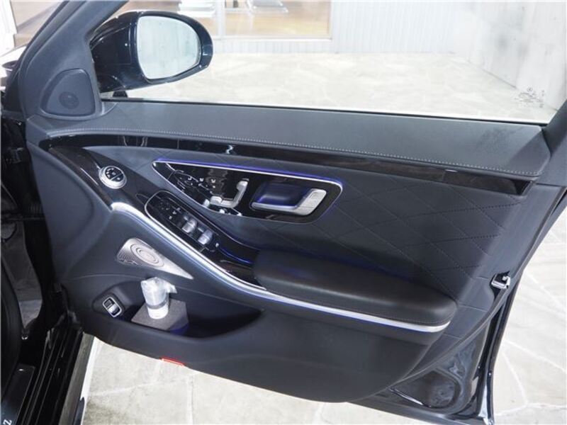 S-CLASS