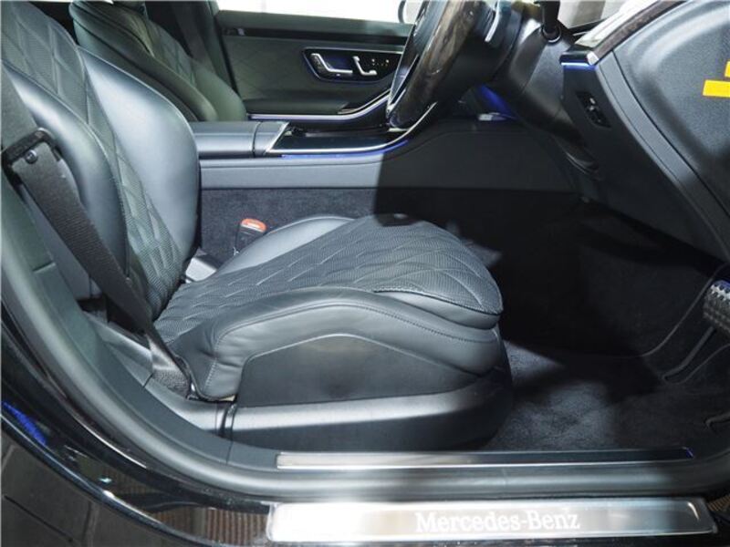 S-CLASS