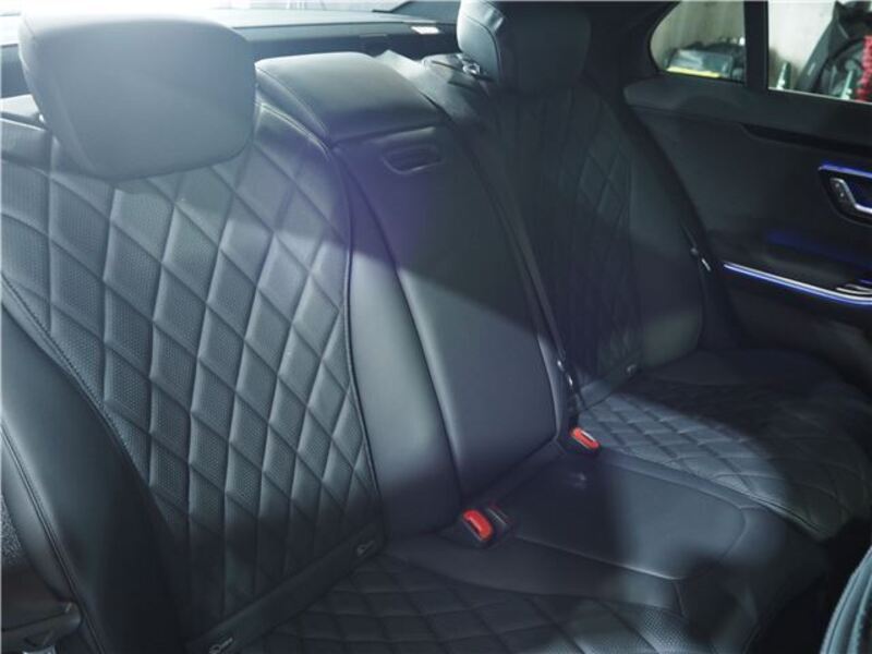 S-CLASS