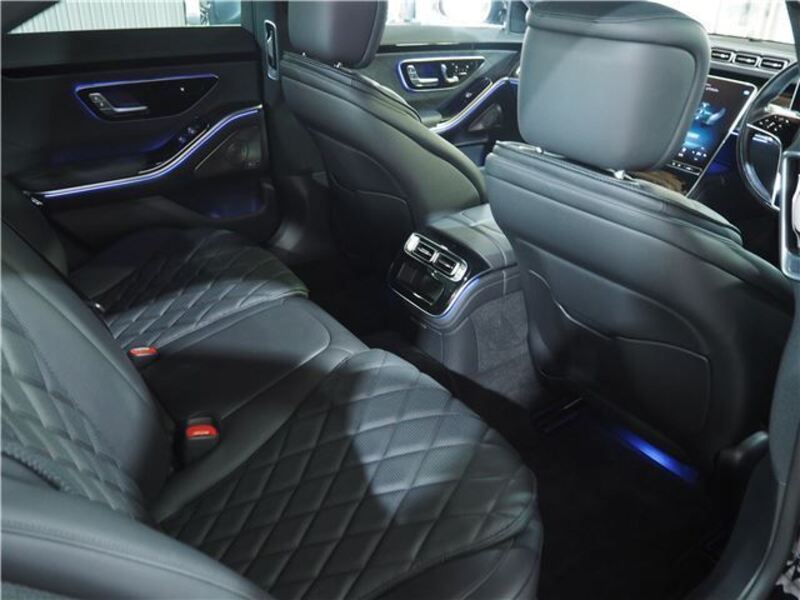 S-CLASS