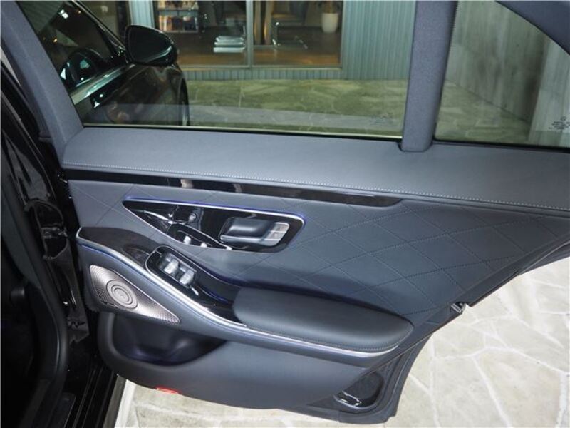 S-CLASS