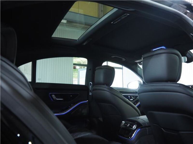 S-CLASS
