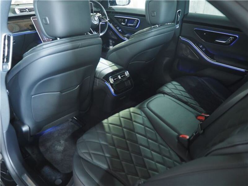 S-CLASS