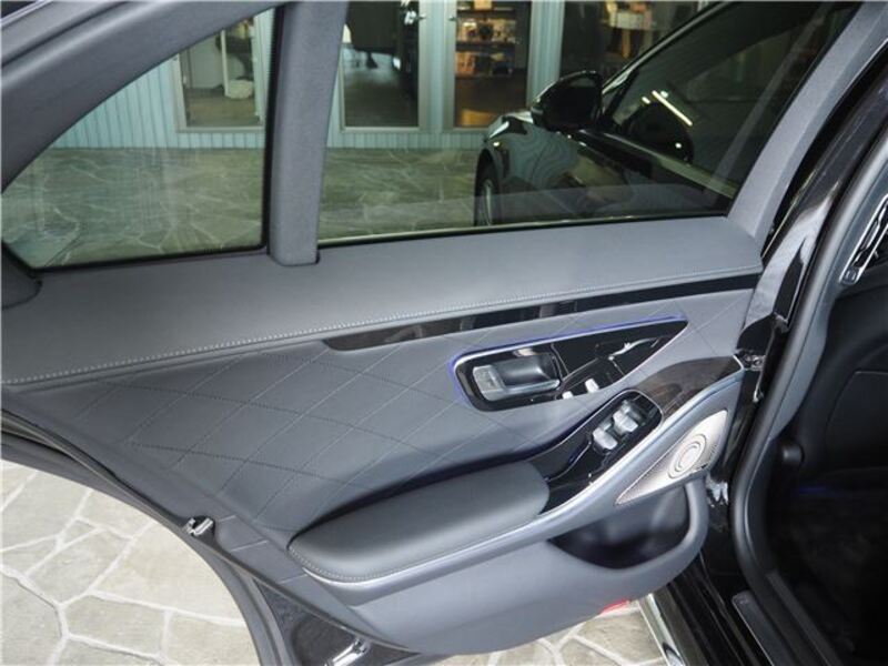 S-CLASS