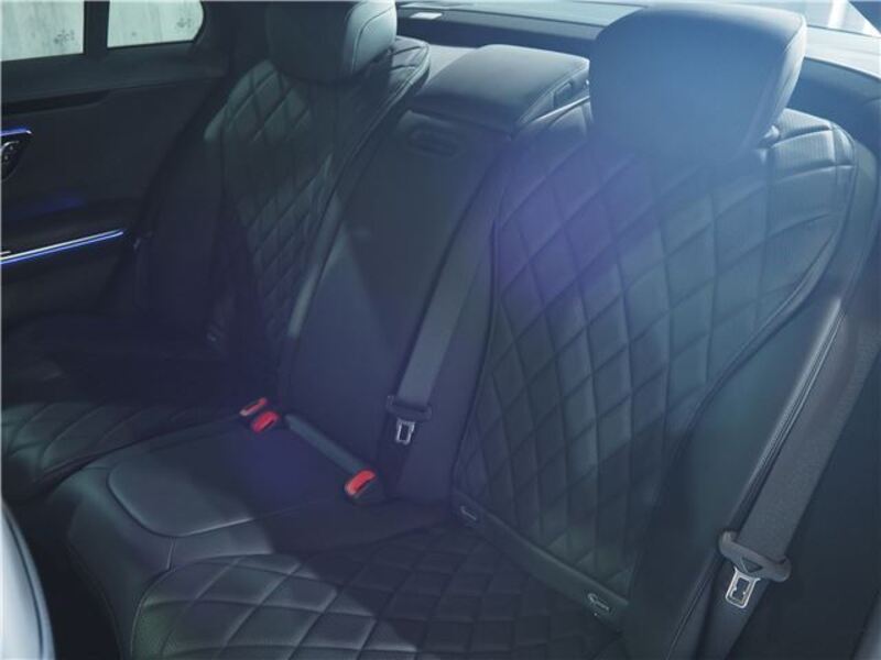 S-CLASS