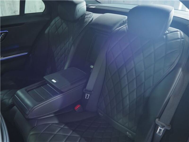 S-CLASS