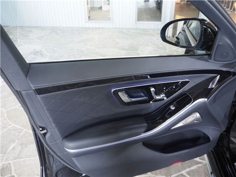S-CLASS