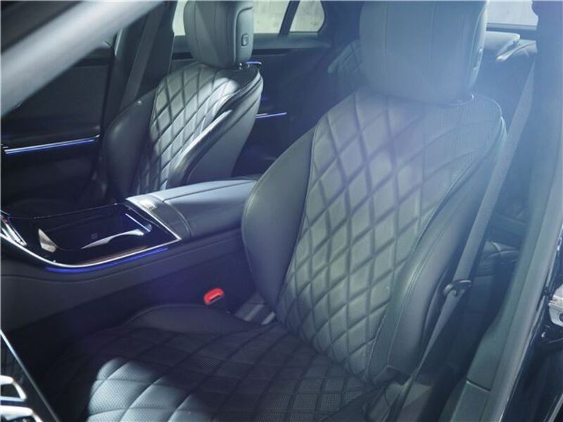 S-CLASS