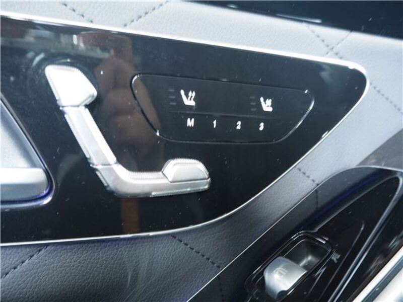 S-CLASS