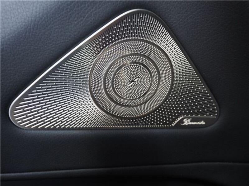 S-CLASS