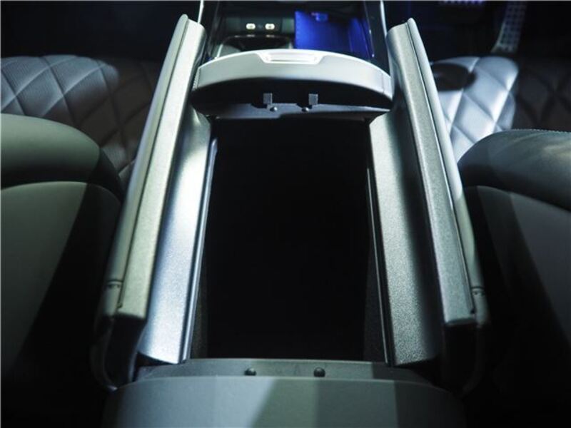 S-CLASS