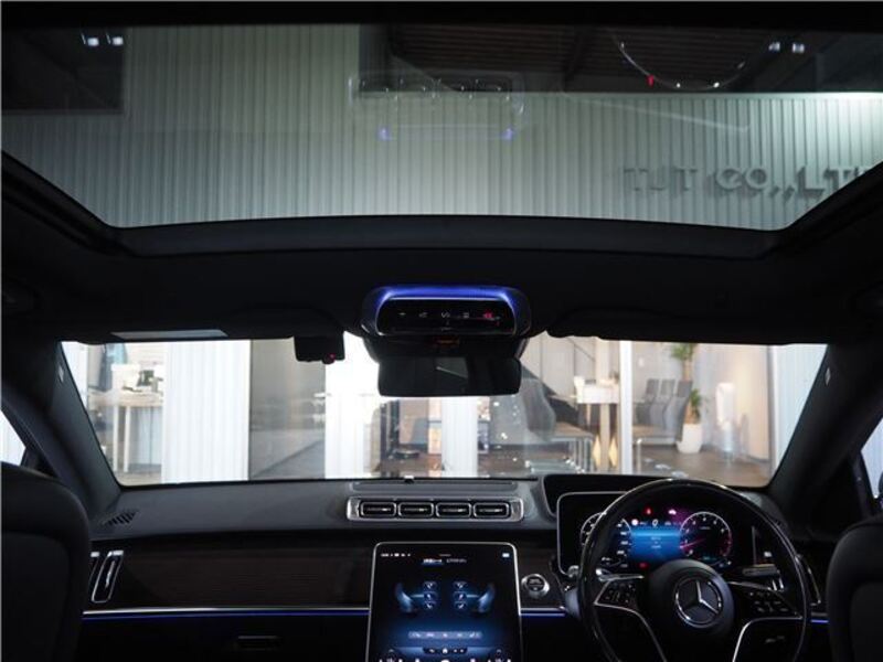 S-CLASS