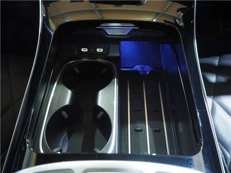S-CLASS