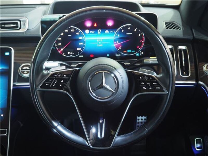 S-CLASS
