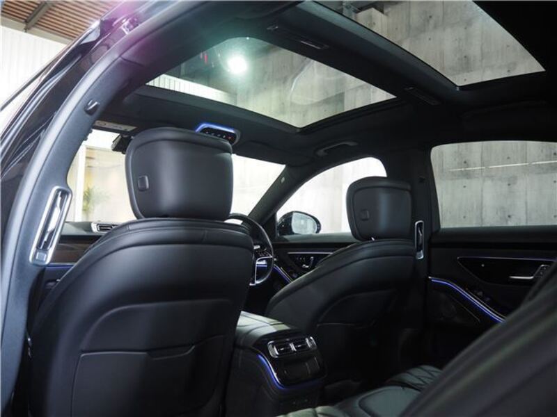 S-CLASS