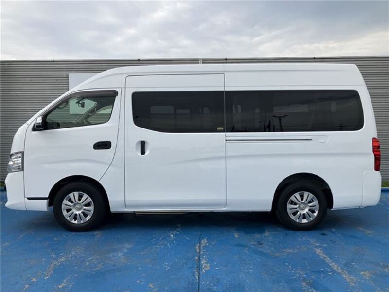 NV350 CARAVAN
