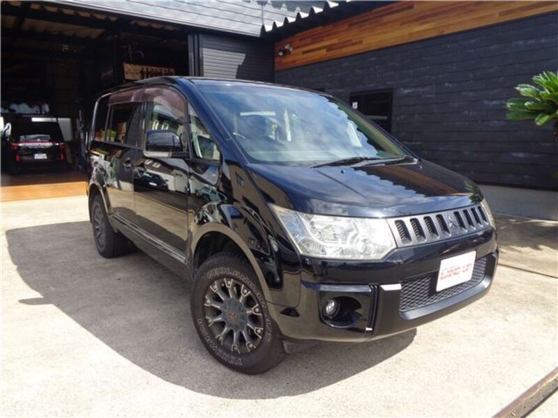 DELICA D5-0