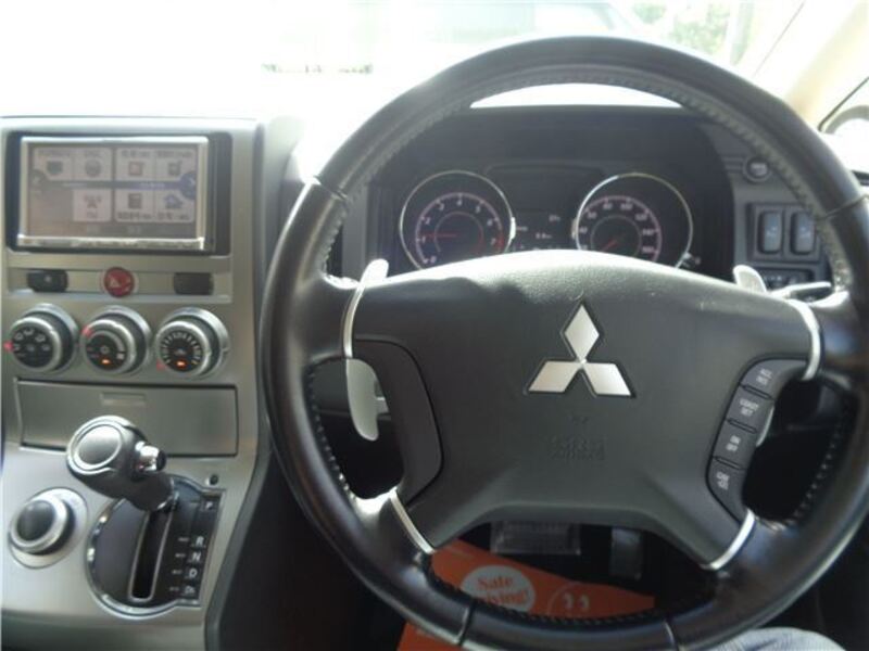 DELICA D5