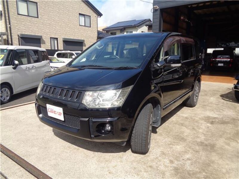 DELICA D5