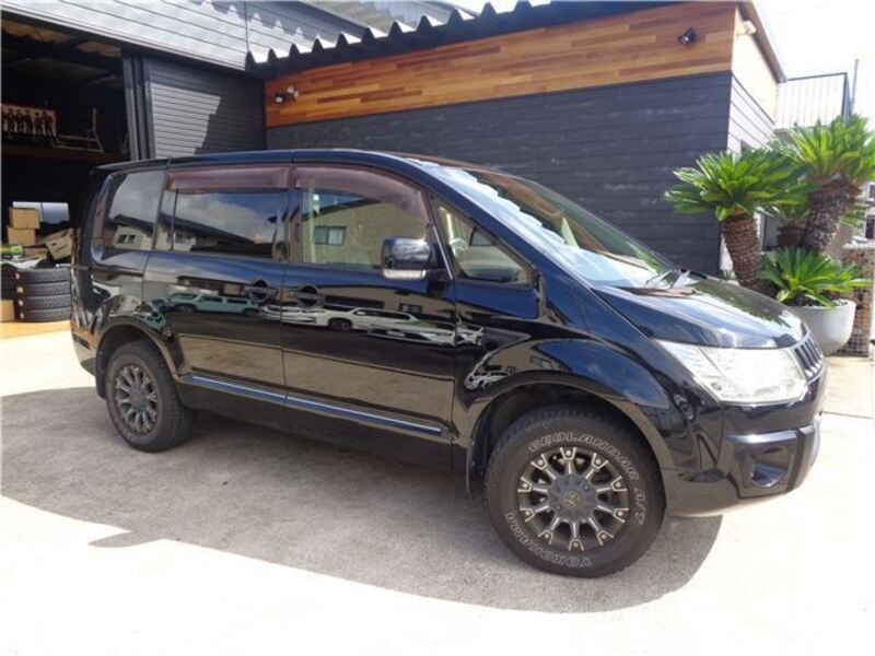 DELICA D5
