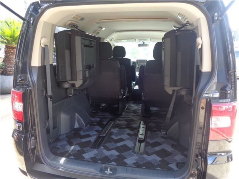 DELICA D5