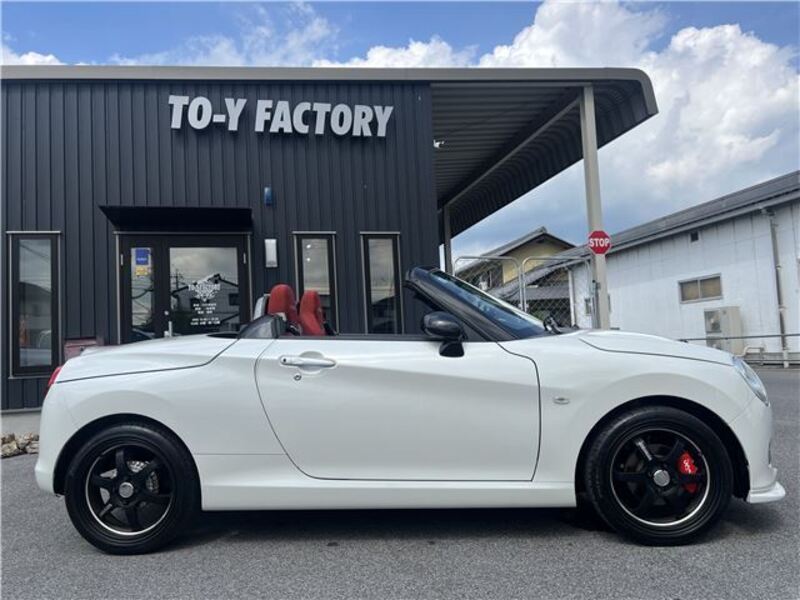 COPEN