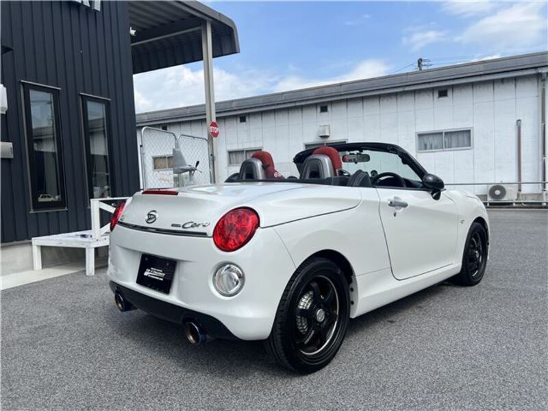 COPEN