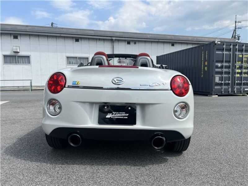 COPEN
