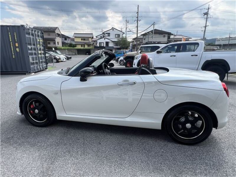 COPEN