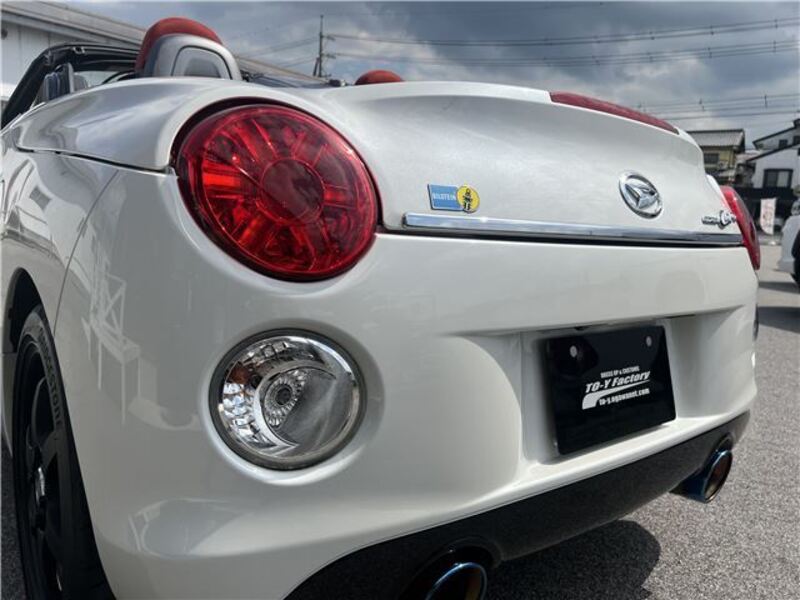 COPEN