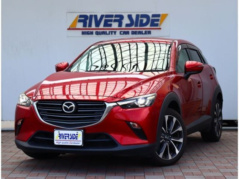 CX-3-0