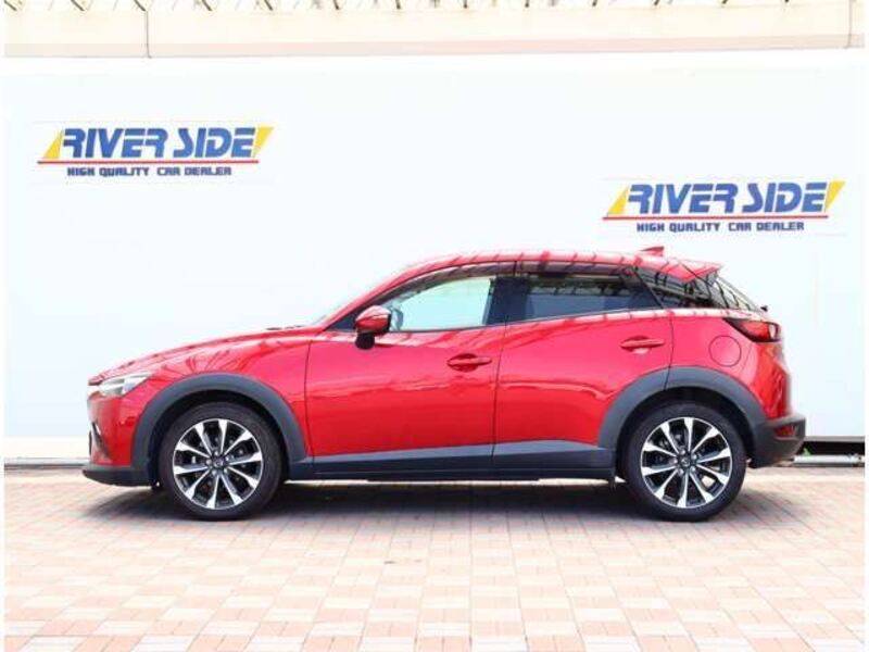 CX-3
