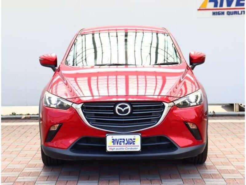 CX-3