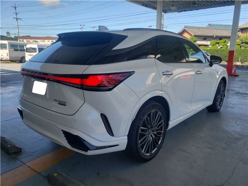 RX