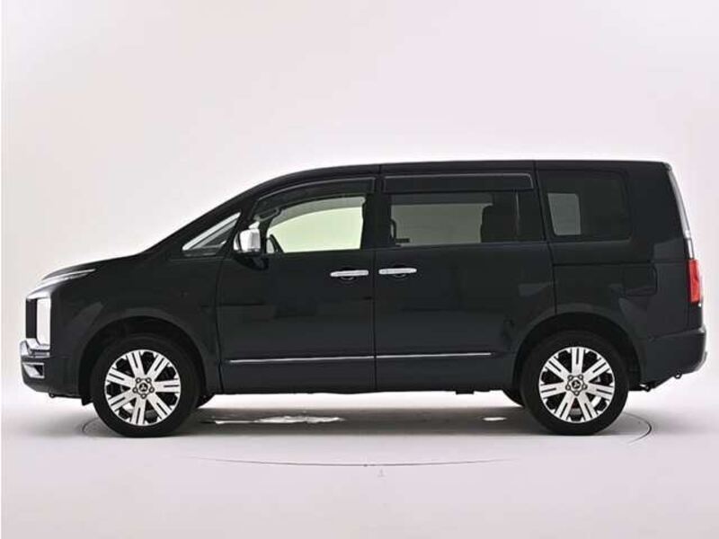 DELICA D5