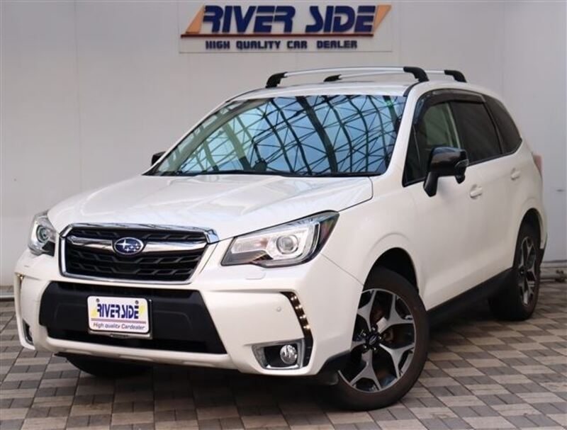FORESTER-0