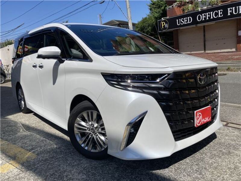 ALPHARD-0